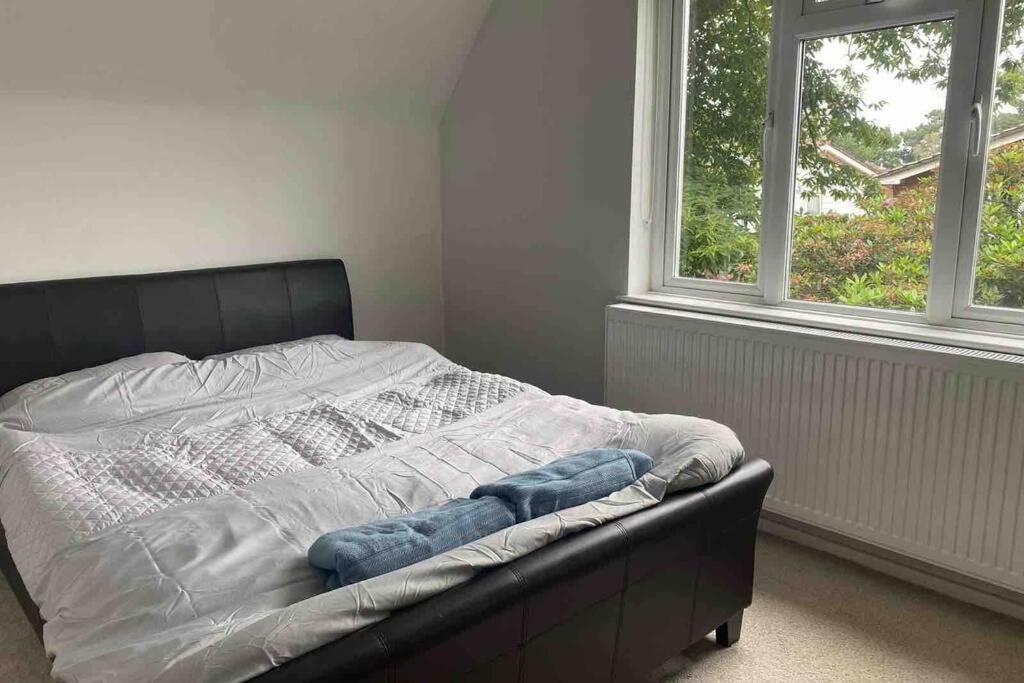 Lovely Cottage In The Heart Of Shirley- 克罗伊登 外观 照片
